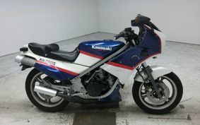 KAWASAKI KR250S KR250A