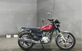 YAMAHA YB125SP PCJL