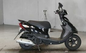 YAMAHA JOG ZR Evolution SA39J