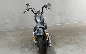 HARLEY XL883N 2010 LE2