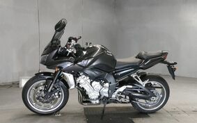 YAMAHA FZ FAZER FEATHER 2008 RN21J