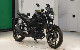 YAMAHA MT-03 2017 RH07J