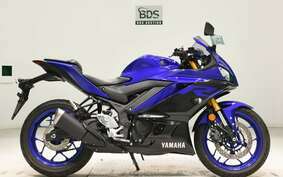 YAMAHA YZF-R25 RG43J