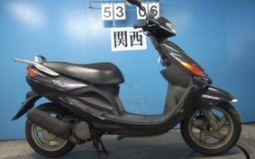 YAMAHA AXIS 100 2003 SB06J