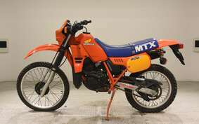 HONDA MTX200R MD07