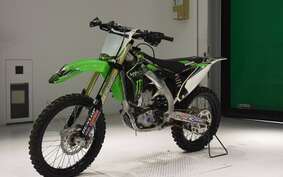 KAWASAKI KX450 F KX450F