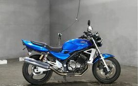 KAWASAKI BALIUS 250 Gen.2 ZR250B