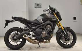 YAMAHA MT-09 2015 RN34J