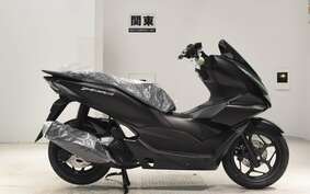 HONDA PCX 160 KF47