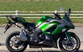 KAWASAKI NINJA 2018 ZXT00W