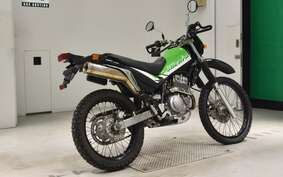 KAWASAKI SUPER SHERPA KL250G