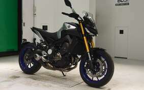 YAMAHA MT-09 ASP 2019 RN52J