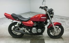 KAWASAKI ZEPHYR 400 1990 ZR400C