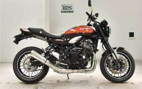 KAWASAKI Z900RS 2020 ZR900C