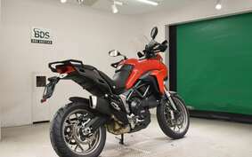 DUCATI MULTISTRADA 950 2020