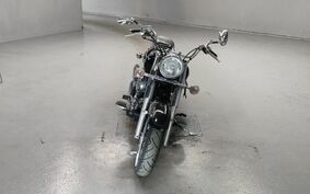 YAMAHA DRAGSTAR 400 CLASSIC 2008 VH01J