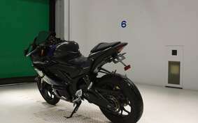 YAMAHA YZF-R25 A RG43J