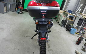 YAMAHA SEROW 250 Gen.3 DG31J