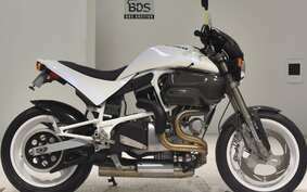 BUELL S1 LIGHTNING WHITE 1997