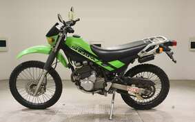 KAWASAKI SUPER SHERPA KL250G