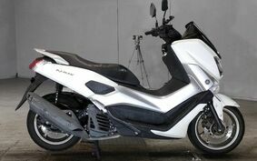 YAMAHA N-MAX 125 SE86J