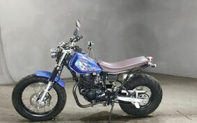 YAMAHA TW200 DG07J