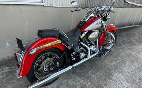 HARLEY FLSTSI 2003 BYB