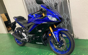 YAMAHA YZF-YZF-R3 ABS 2020 RH13J