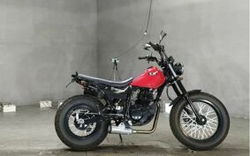 YAMAHA TW225 DG09J