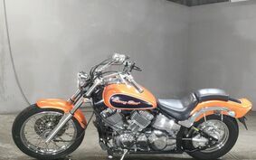 YAMAHA DRAGSTAR 400 1998 4TR