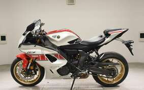 YAMAHA YZF-R7 2022 RM39J