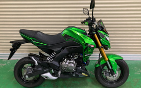 KAWASAKI Z125 BR125H