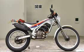 HONDA TLR250R MD18