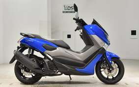 YAMAHA N-MAX 155 A SG50J