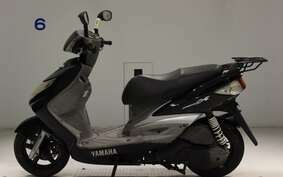 YAMAHA CYGNUS 125 X