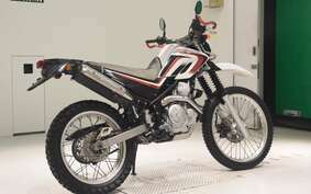 YAMAHA SEROW 250 Gen.2 DG17J