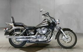 YAMAHA DRAGSTAR 250 VG02J