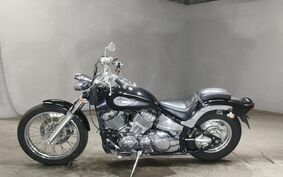 YAMAHA DRAGSTAR 400 2002 VH01J