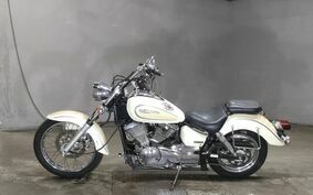 YAMAHA DRAGSTAR 250 VG02J