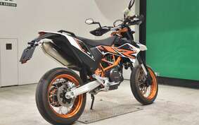 KTM 690 SMC R 2015