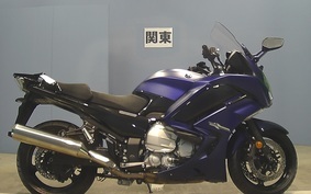 YAMAHA FJR1300 A 2018 RP27J