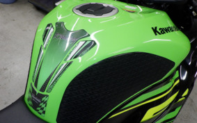 KAWASAKI NINJA ZX-6R A 2020