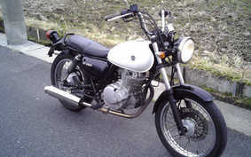 SUZUKI ST250 NJ4AA