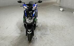 YAMAHA CYGNUS 125 X SR SED8J