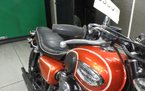 KAWASAKI W650 2007 EJ650A