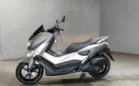 YAMAHA N-MAX 125 SED6J