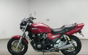 YAMAHA XJR1200 1994 4KG