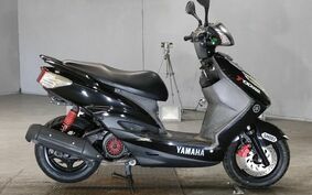 YAMAHA CYGNUS 125 X SR SE44J