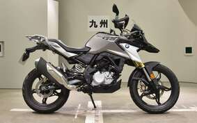 BMW G310GS 0G02