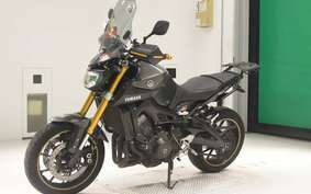 YAMAHA MT-09 A 2014 RN34J